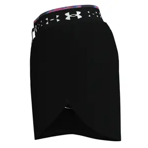 Short femme Under Armour Run Anywhere Hi image-2