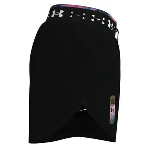 Short femme Under Armour Run Anywhere Hi image-3