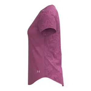 Damestrui Under Armour Streaker Snowcloud image-2