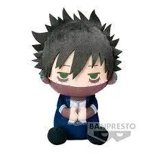 Plush Banpresto My Hero Academia - Present Mic・Dabi image-0