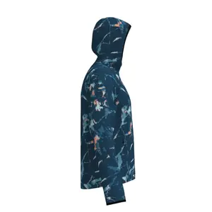 Vattentät jacka Under Armour Storm Outrun Cold image-2