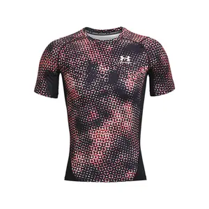 Bedrucktes Unterhemd Under ArmourHeatgear® image-0