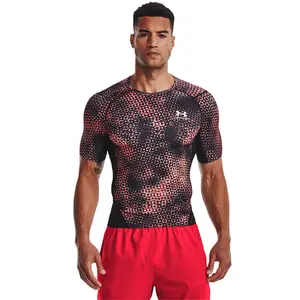 Bedrucktes Unterhemd Under ArmourHeatgear® image-2