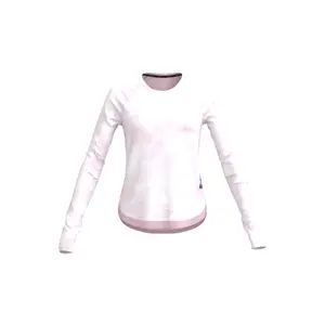 T-shirt femme Under Armour Run Anywhere Streaker image-0