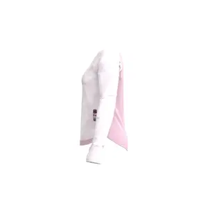 T-shirt femme Under Armour Run Anywhere Streaker image-2