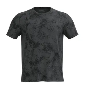 Jersey Under Armour Iso-Chill Laser Snow image-0