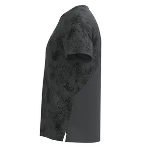 Jersey Under Armour Iso-Chill Laser Snow image-2
