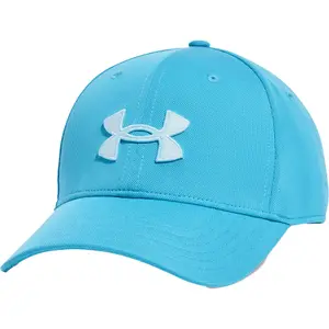 Verstellbare Baseball Kappe Under Armour Blitzing image-0