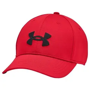 Cap Under Armour Blitzing Adj image-0