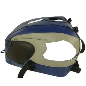 Motorcycle tank protector Bagster w 650 image-1