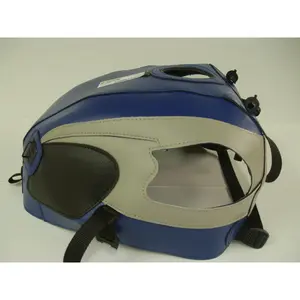 Protège-réservoir moto Bagster w 650 image-0