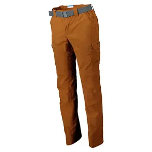 Convertibele broek Columbia Silver Ridge II image-3