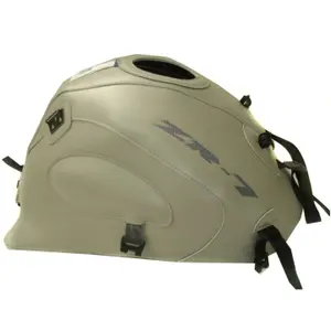 Motorcycle tank protector Bagster zr 7 image-1