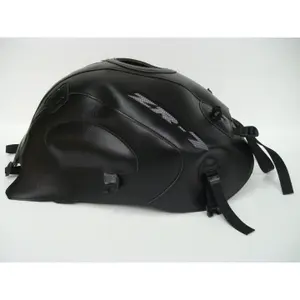 Tampa do tanque da motocicleta Bagster zr 7 image-0