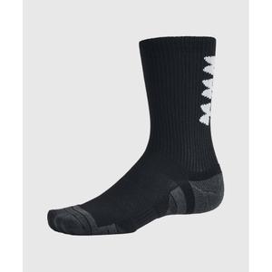 Socken Under Armour Performance Tech Crew (x3) image-3
