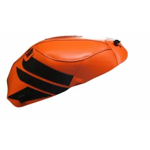 Tampa do tanque da motocicleta Bagster gsx 1300 r / hayabusa image-0