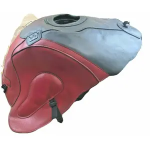 Tampa do tanque da motocicleta Bagster gsx 1300 r / hayabusa image-0