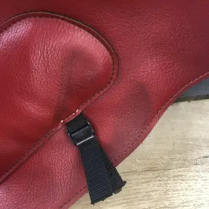 Tampa do tanque da motocicleta Bagster gsx 1300 r / hayabusa image-1