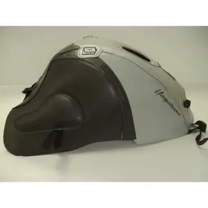 Tampa do tanque da motocicleta Bagster gsx 1300 r / hayabusa image-0