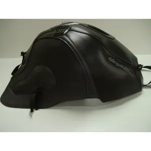 Tampa do tanque da motocicleta Bagster gsx 1300 r / hayabusa image-0