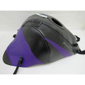 Tampa do tanque da motocicleta Bagster gsx 1300 r / hayabusa image-0