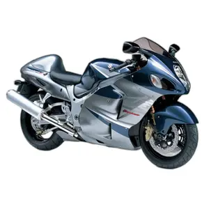 Tampa do tanque da motocicleta Bagster gsx 1300 r / hayabusa image-0