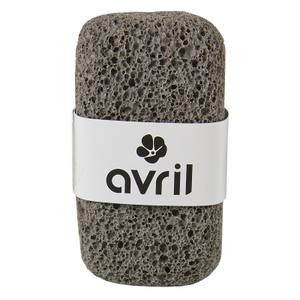 Pimpsten af genbrugsglas til kvinder Avril