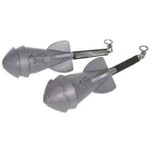 Flotteur Avid carp marker leads image-0