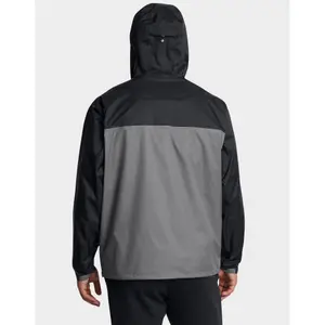 Chubasquero con capucha Under Armour Stormproof Cloudstrike image-1