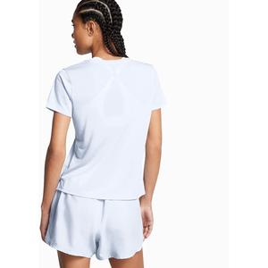 T-shirt til kvinder Under Armour Launch image-1