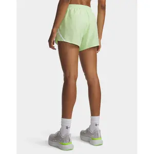 Women's shorts Under Armour Fly-By image-2