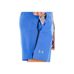 Shorts Under Armour Launch image-3
