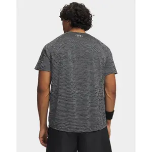 Koszulka Under Armour Tech Textured image-1