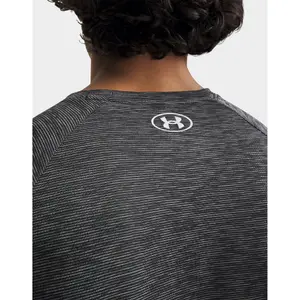 Koszulka Under Armour Tech Textured image-2