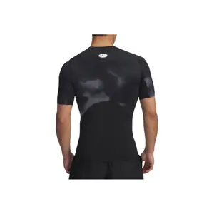 Camisola Under Armour HeatGear image-1