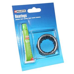 138336-coppia-di-gabbie-per-guarnitura-bmx-a-9-sfere-con-grasso-weldtite-argento-tu