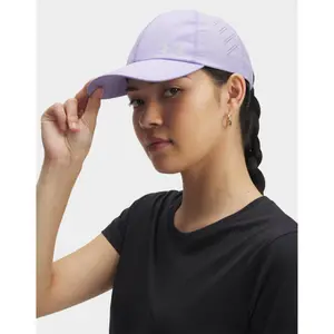 Women's baseball cap Under Armour Launch image-1