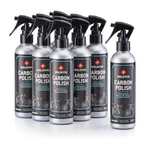 Spray nettoyant vélo pièce Weldtite Dirtwash image-2