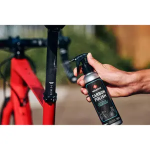 Spray nettoyant vélo pièce Weldtite Dirtwash image-3