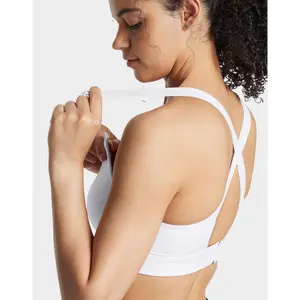 Soutien de mulher Under Armour Infinity 2.0 High image-3