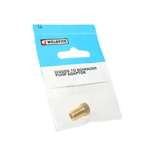 Transformador de bomba Weldtite VS en VP image-0