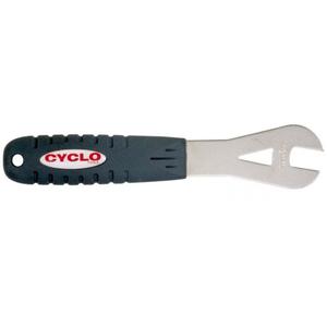 Cone wrench tool Weldtite 13 mm image-3