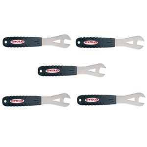 Cone wrench tool Weldtite 13 mm image-4