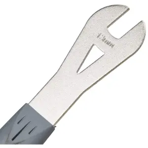 Cone wrench tool Weldtite 18 mm image-4