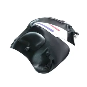 Coperchio del serbatoio della moto Bagster Honda XL 1000V Varadero 1999-2012 image-0