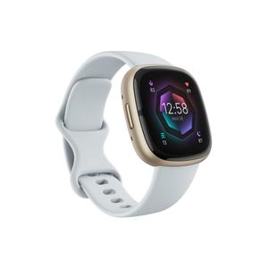 Montre connectée Fitbit Sense 2 (FB521GLBM)