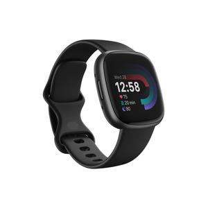 Montre connectée Fitbit Versa 4 (FB523BKBK)