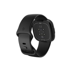 Montre connectée Fitbit Versa 4 (FB523BKBK) image-1