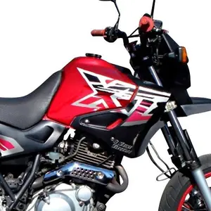 Προστατευτικό ρεζερβουάρ μοτοσικλέτας Bagster xt 600 image-1