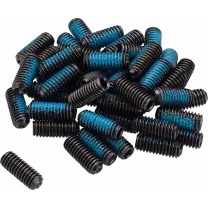 Kit borbulha longa 2012 e depois crankbrothers 5050 / mallet / stamp image-0